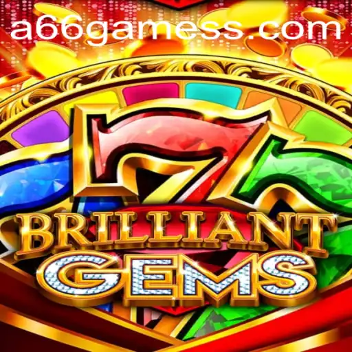 Discover BrilliantGems: A Captivating New Experience by a66.games