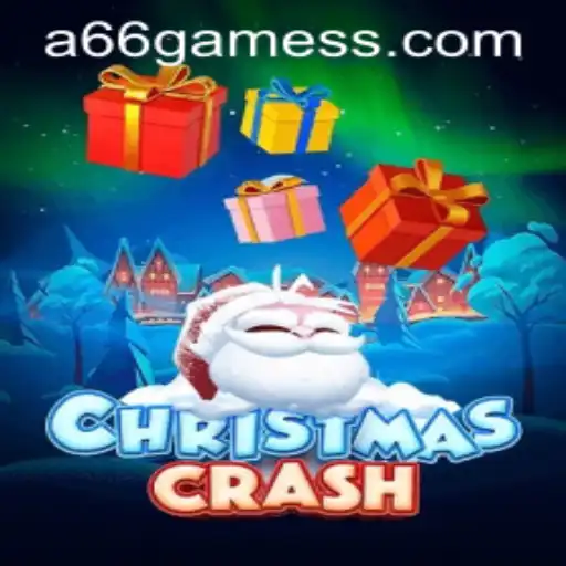 Explore the Enthralling World of ChristmasCrash by A66.Games