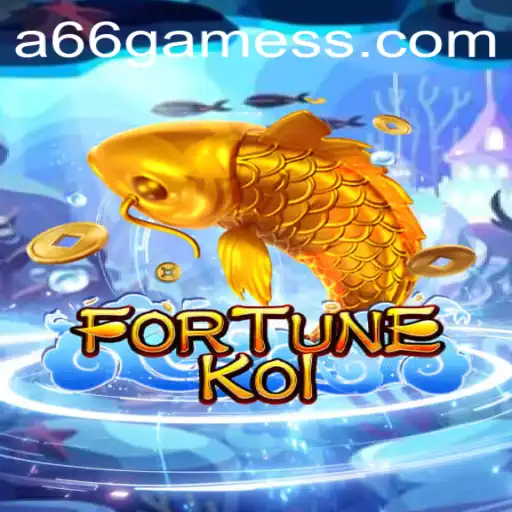 Discover the Fascinating World of FORTUNEKOI: Dive into the Universe of a66.games