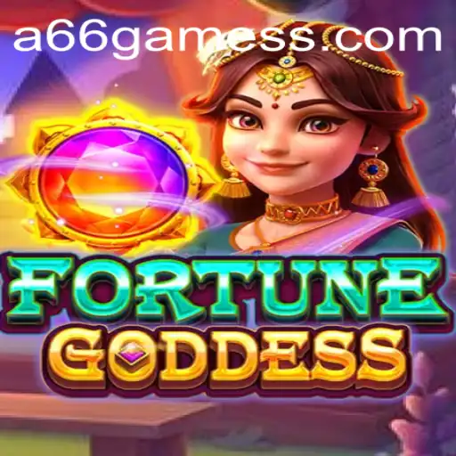 Exploring the Enchanting World of FORTUNEGODDESS at A66.Games