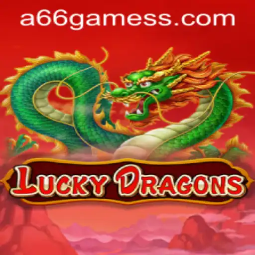 Discover the Enchantment of LuckyDragons: A New Gaming Era with a66.games