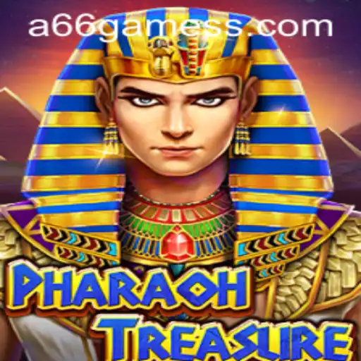 Discovering the Enigmatic World of PharaohTreasure on a66.games