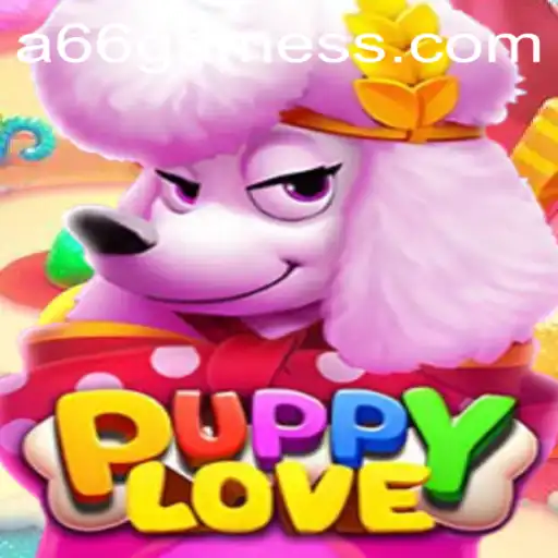 PuppyLove: A Virtual Adventure with a Twist of a66.games