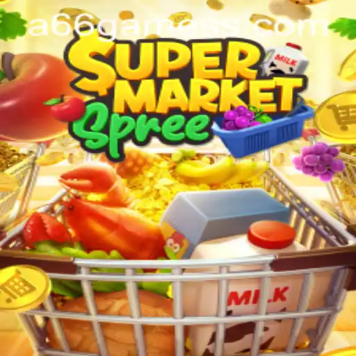 Exploring SupermarketSpree: The Thrilling Shopping Adventure by a66.games