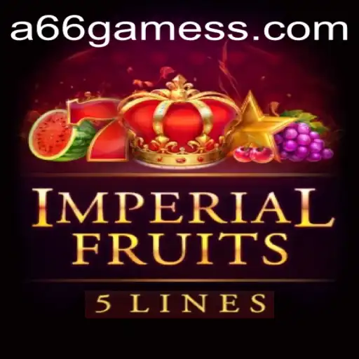 Discover the Exciting World of ImperialFruits5 on a66.games