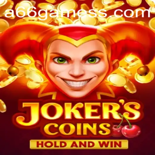Exploring JokersCoins: A New Gaming Experience in the Digital World