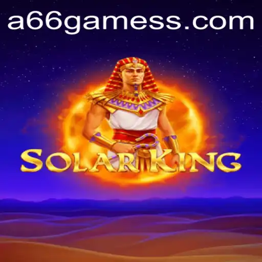 Discover the Thrilling Universe of SolarKing: A Journey Beyond Imagination