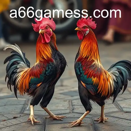 Exploring the Controversial World of Cockfighting