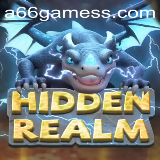 Discover HiddenRealm: A Thrilling Adventure in the Gaming World
