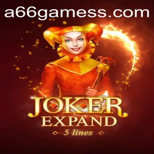 Discover the Thrilling World of JokerExpand on A66.games