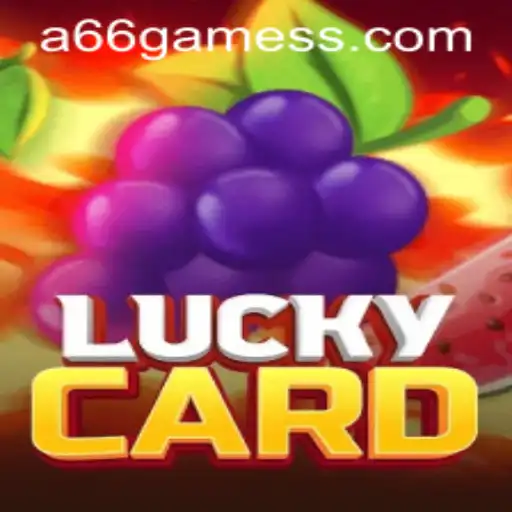 Exploring LuckyCard: A Dynamic Gaming Experience on a66.games