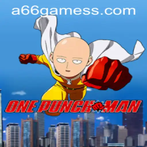 Embark on an Epic Adventure with OnePunchMan: The Game by a66.games