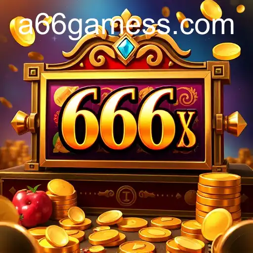 Exploring the World of Online Slots: A Journey Through a66.games