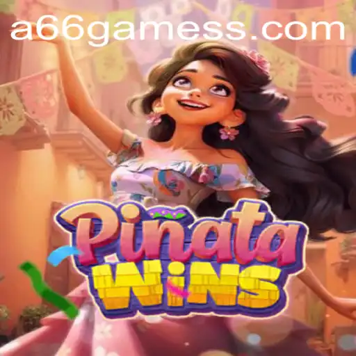 Unveiling PinataWins on a66.games: A Vibrant Digital Fiesta