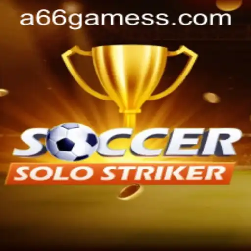 Discover the Exciting World of SoccerSoloStriker at a66.games