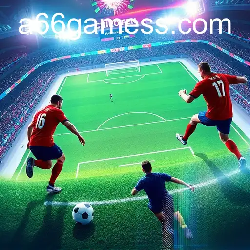 Virtual Sports: Revolutionizing the Betting Landscape with a66.games