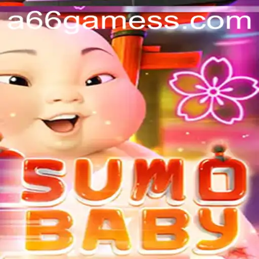 SumoBaby: A Charming Adventure in the World of A66.games