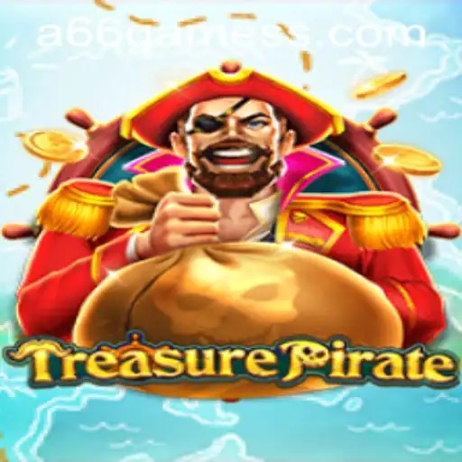 Discover the Exciting World of TreasurePirate on a66.games