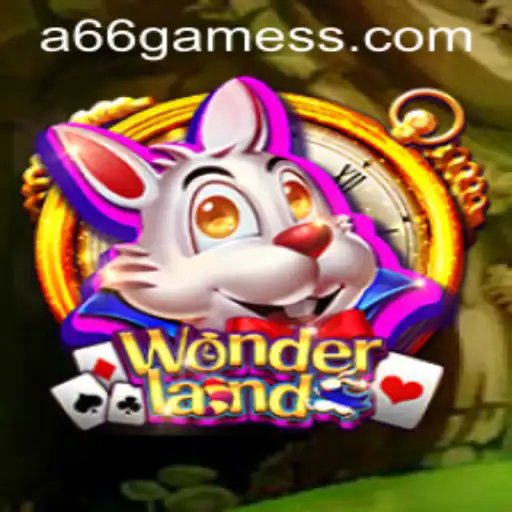 Exploring the Enchanting World of Wonderland: A66.games' Latest Gaming Marvel