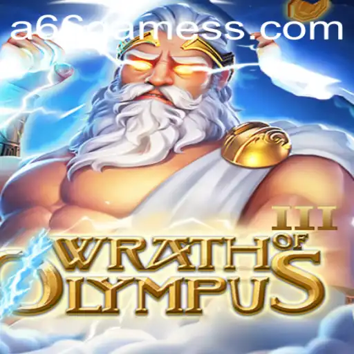 Unleashing the Power in WrathofOlympusIII: A Gaming Odyssey